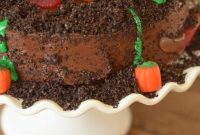 Rustic Pumpkin Patch Delight