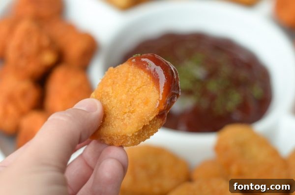 Parenting in the Modern Age with Simple Snack Solutions