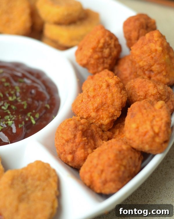 Various Tyson No Antibiotics Ever Chicken Products