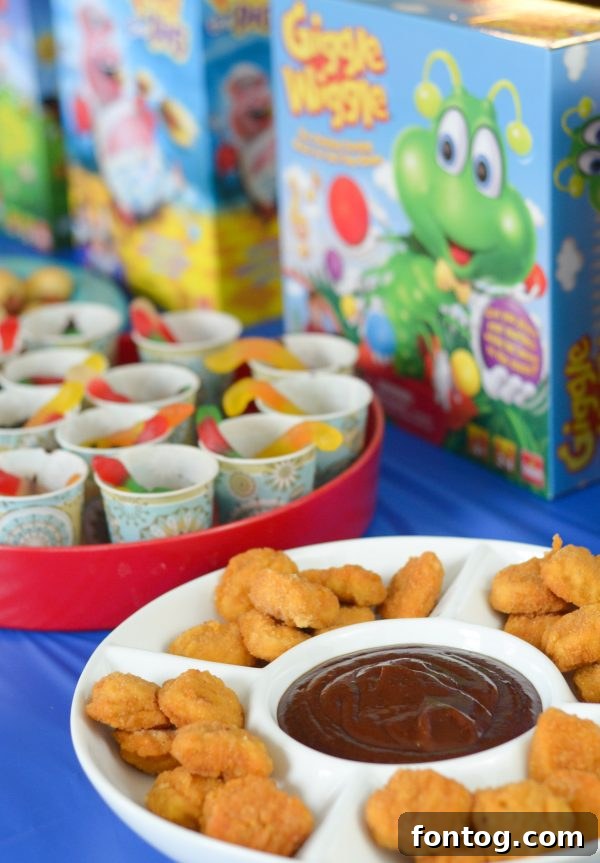 Family enjoying a fun game night with Goliath Games, smiling and playing together. #MakeitGameDayEveryday