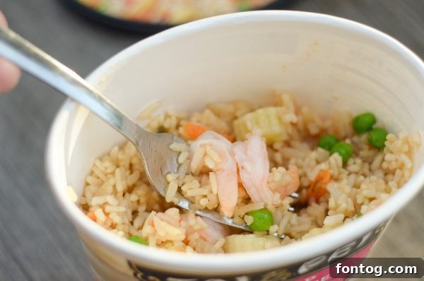 Make it a Delicious Lunch with Tai Pei #TaiPeiFrozenFood #IC #ad 