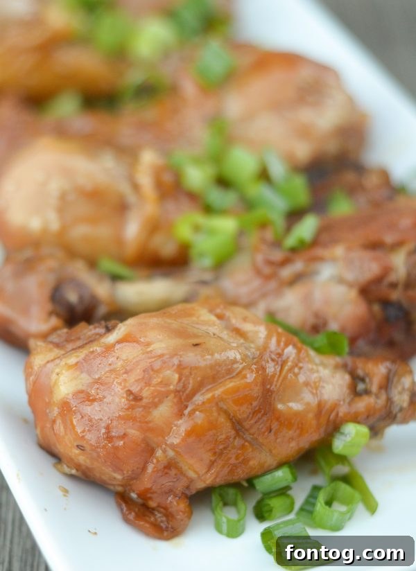 Quick and Easy Gluten Free Teriyaki Chicken Drumsticks for Instant Pot Ninja Foodi 2 Gluten-Free Instant Pot Teriyaki Chicken Drumsticks Recipe - A delicious and quick dinner solution.