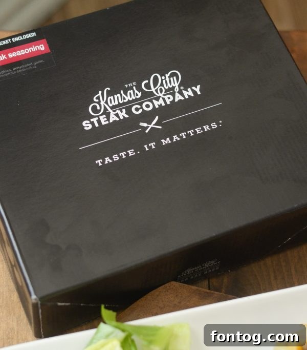 Close-up of perfectly cooked Filet Mignon with sautéed vegetables