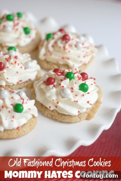 15 Holiday Sweet Treat Recipes