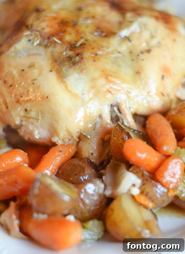 Lemon Pepper Chicken and Roasted Veggies: A Dutch Oven Delight 2 Delicious whole roasted lemon pepper chicken surrounded by vegetables in a cast iron dutch oven