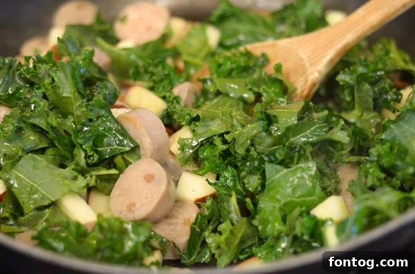 Acorn Squash halves before being stuffed
