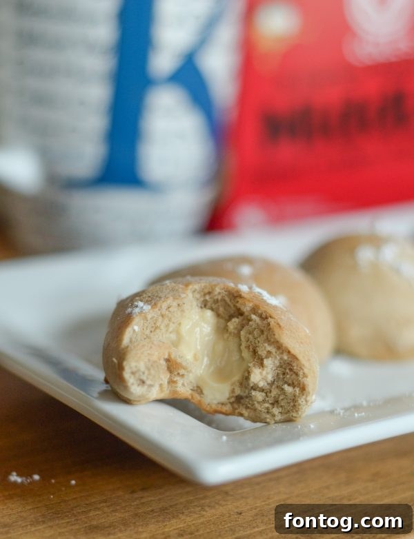 Treat Yourself to Cole’s MIDDLES™