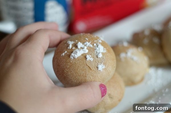 Treat Yourself to Cole’s MIDDLES™