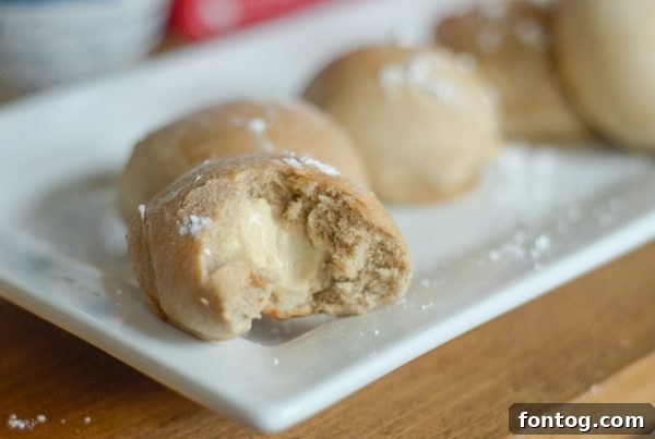 Treat Yourself to Cole’s MIDDLES™