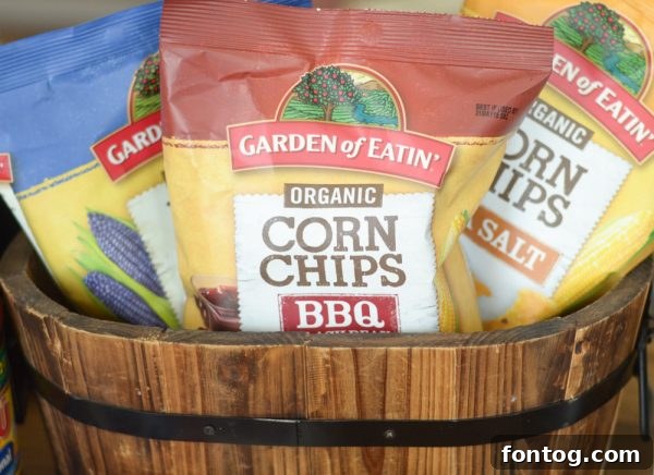 Touchdown Treats for Football Watch Parties 4 The BEST Party Pleasers for Football Fans #BigGameBBxx #Ad