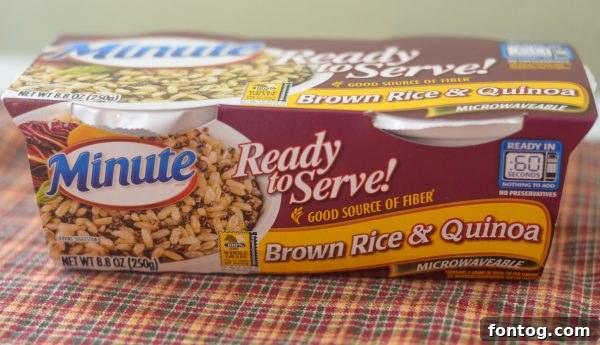 Sweet Potato & Kale Rice Bowl with Minute Ready to Serve Brown Rice & Quinoa