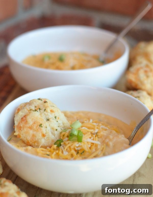 Romantic Dinner for Two with Baked Potato Soup