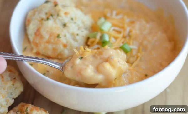 Delicious Gluten-Free Baked Potato Soup Dinner
