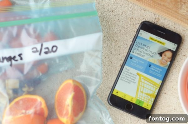 5 Smart Food Prep Shortcuts 3 Food Prep Made Easy: Healthy Snacks