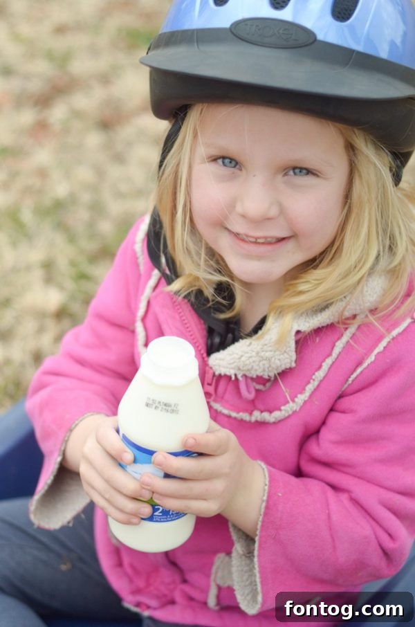 Go for the Gold with DairyPure #DairyPureGold #ad 