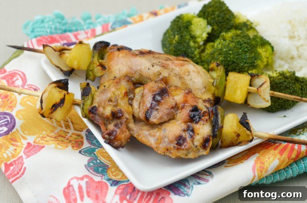 Delicious Weekly Menu Plan for a stress-free week ahead