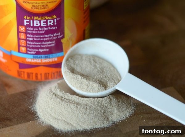 Your Daily Routine with Metamucil for a Lighter Feeling