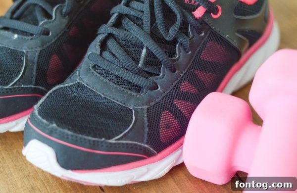 5 Spring Tips for Healthy Living - Overview