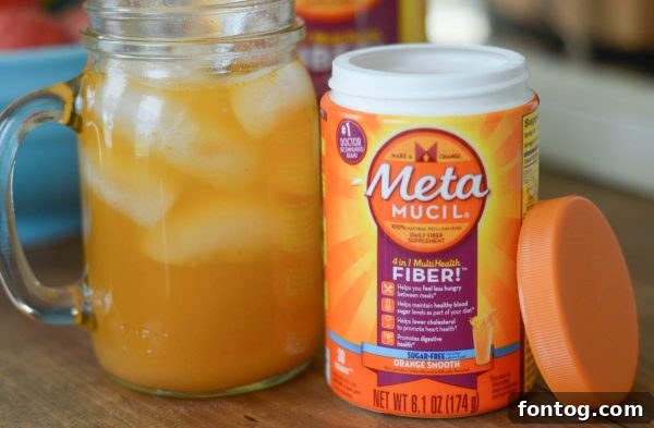 5 Spring Tips for Healthy Living - Proper Nutrients and Fiber