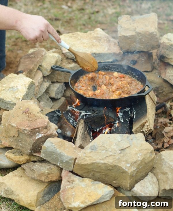 5 Summer Camping Essentials