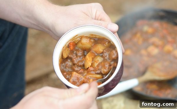 5 Summer Camping Essentials