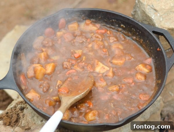 5 Summer Camping Essentials