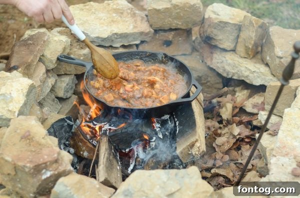 5 Summer Camping Essentials