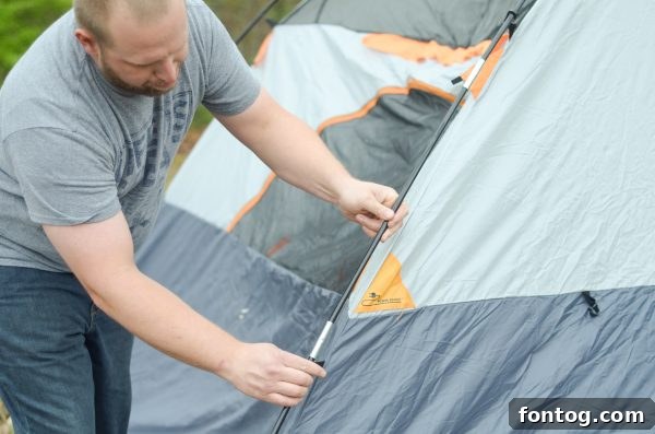 5 Summer Camping Essentials