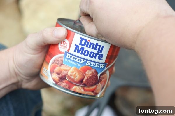 5 Summer Camping Essentials