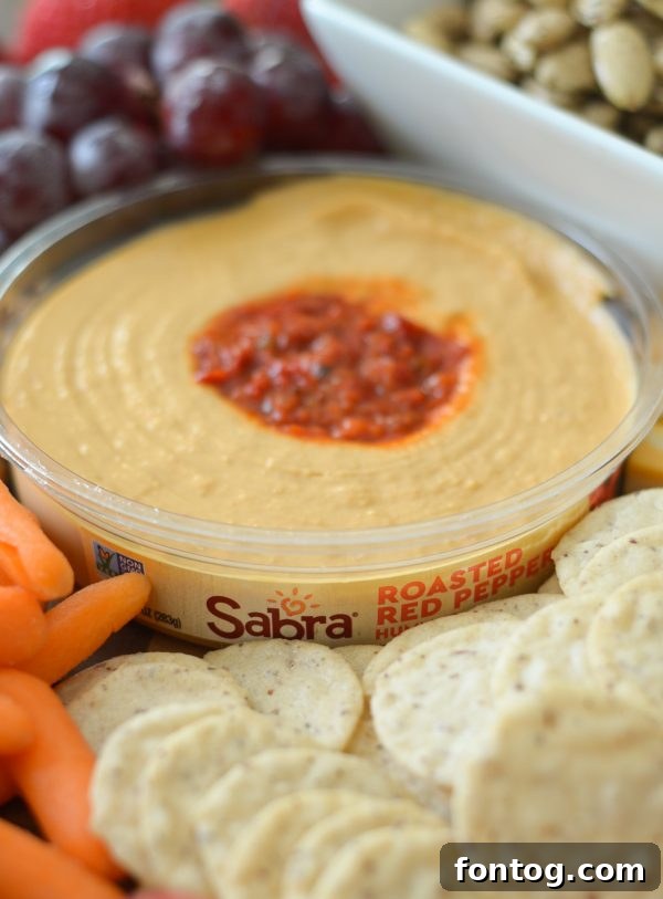 Easy Summer Gluten Free Cheese Board