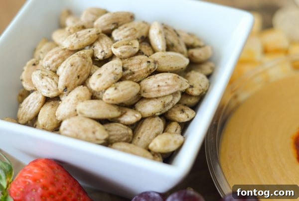 Easy Summer Gluten Free Cheese Board