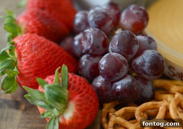 Easy Summer Gluten Free Cheese Board