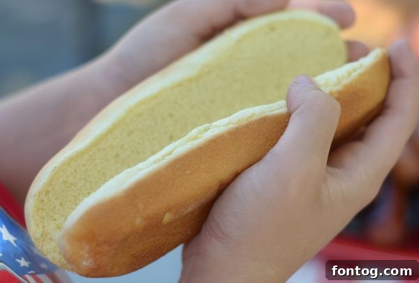 10 Summer Cookout Menu Staples for a Flawless Feast 13 Grilled Ball Park Hot Dogs and Hillshire Farm Cheddarwurst ready to serve. #SummerCookout #MasterSummer