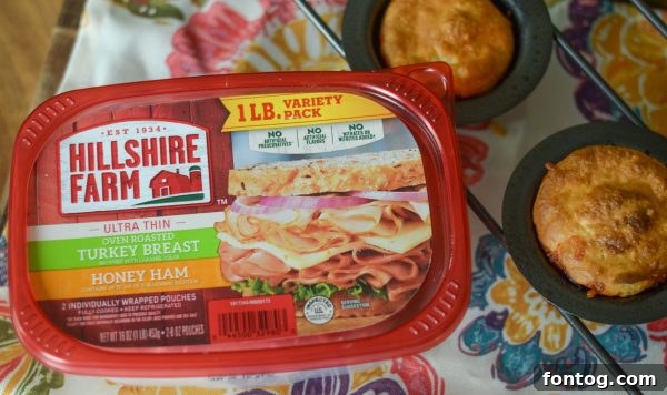 Irresistible Ham and Cheese Popovers 3 A mother and child smiling, holding grocery bags from Walmart Online Grocery Pickup, highlighting convenience.