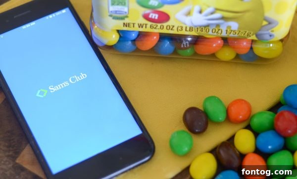 Sweet & Salty Trail Mix + Road Trip Tips