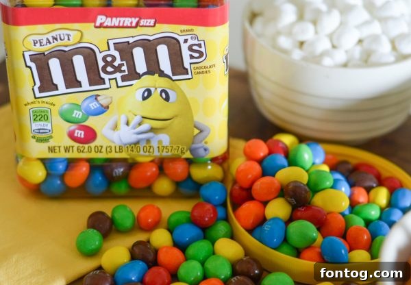 Sweet & Salty Trail Mix + Road Trip Tips