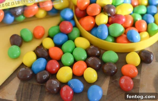 Sweet & Salty Trail Mix + Road Trip Tips