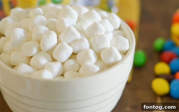 Sweet & Salty Trail Mix + Road Trip Tips