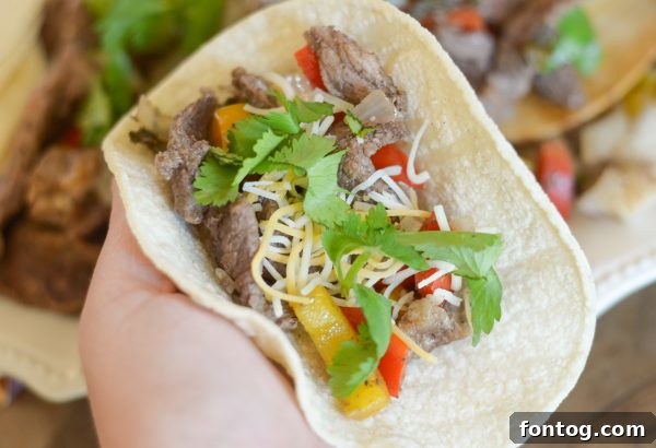 Balsamic Glazed Steak Street Tacos 6 Grilled Balsamic Steak Street Tacos