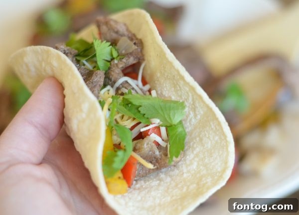 Balsamic Glazed Steak Street Tacos 8 Grilled Balsamic Steak Street Tacos