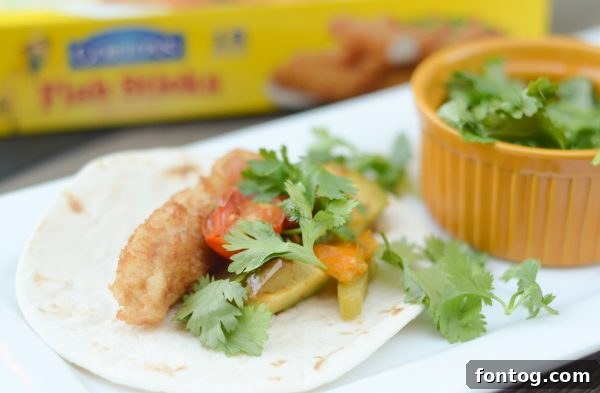 Crispy Fish Street Tacos: The Ultimate Summer Dinner