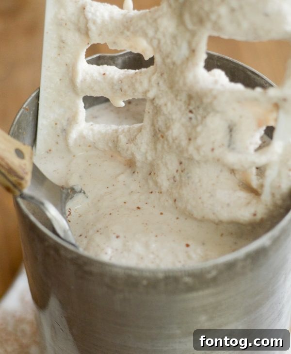 Delicious Homemade Reese's Peanut Butter Cup Ice Cream