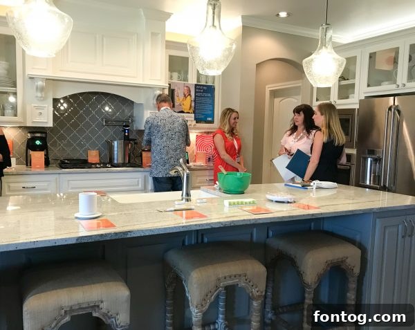 Smart kitchen appliances for convenience and safety with Cox