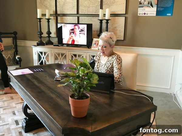 Cox Homelife security system for smart home peace of mind