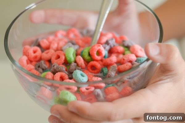 Close-up of ready-to-serve milk bottles with lids