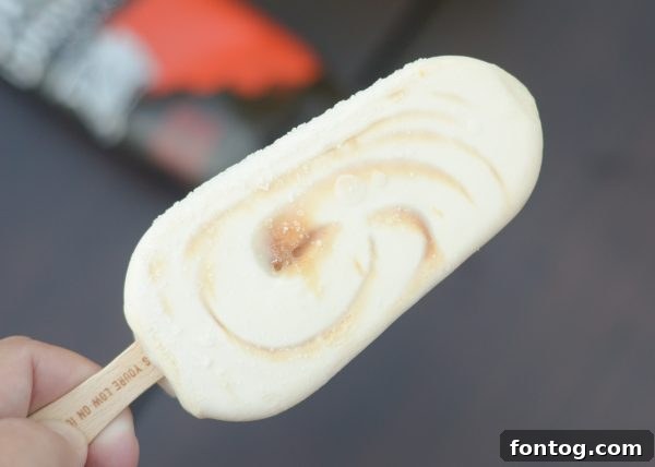 Summer Ice Pop Bash 6 Person scanning a grocery receipt with the Ibotta app to earn cash back