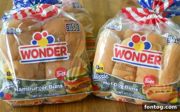 Close-up of a Hawaiian Hot Dog showing the vibrant pineapple and mango salsa