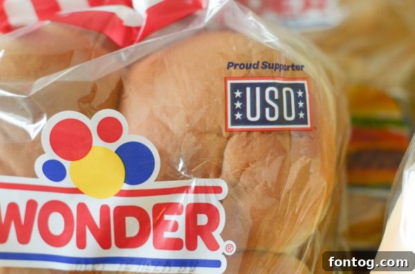 Ingredients for Hawaiian Hot Dogs displayed on a cutting board