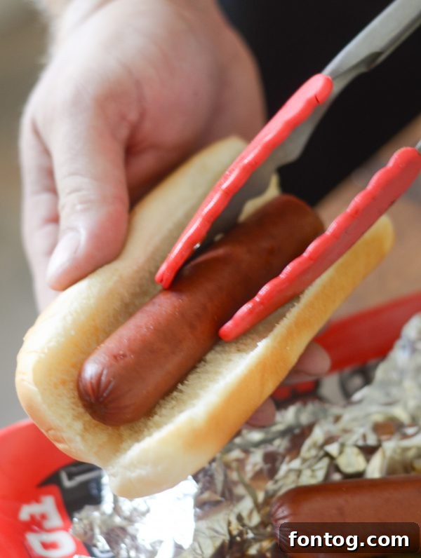 Wonder Bread buns in 'Camo for A Cause' packaging