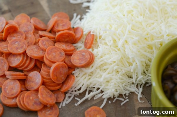 Craft Your Own Pizza Night 2 Make Your Own Pizza Family Night